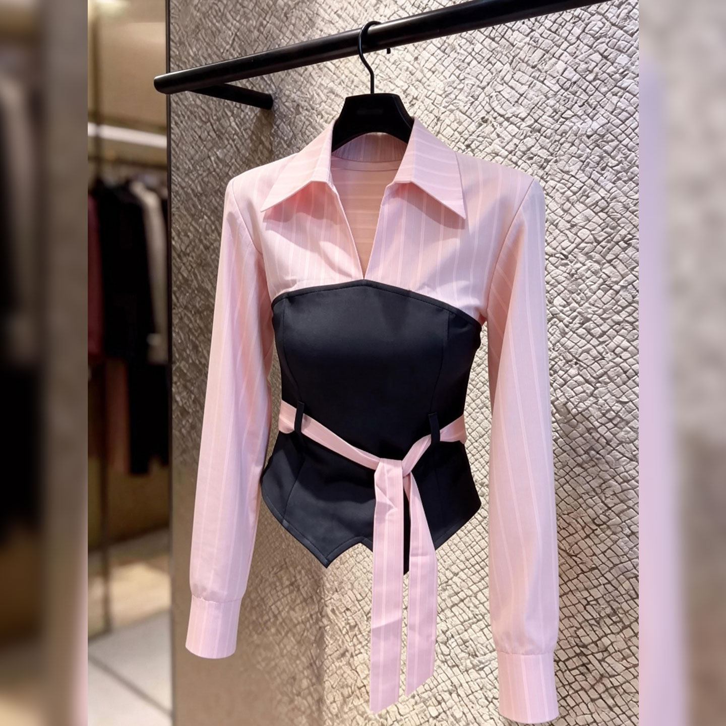 Summer Clothing Looks - De unieke, mooie, super-uitziende Koreaanse tops,
