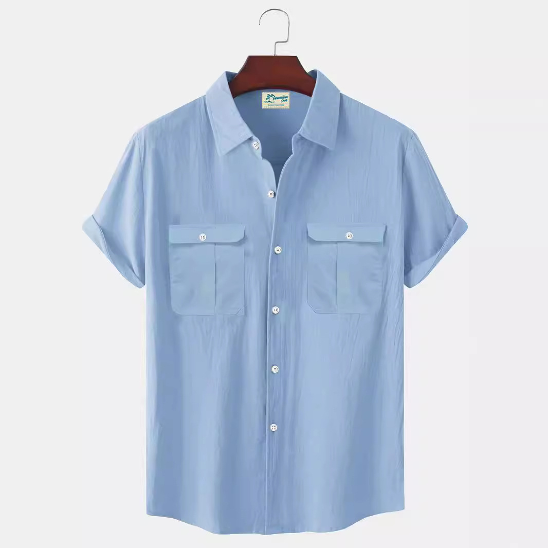 Summer Days Clothing - Blouse dames 2026 casual nieuwe zomer