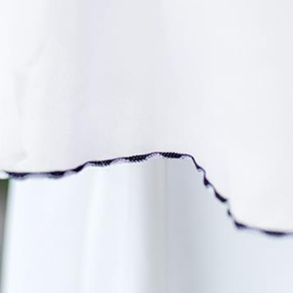 Summer Clothing Drive - Casual chiffon sjaal, zomerse sjaal voor