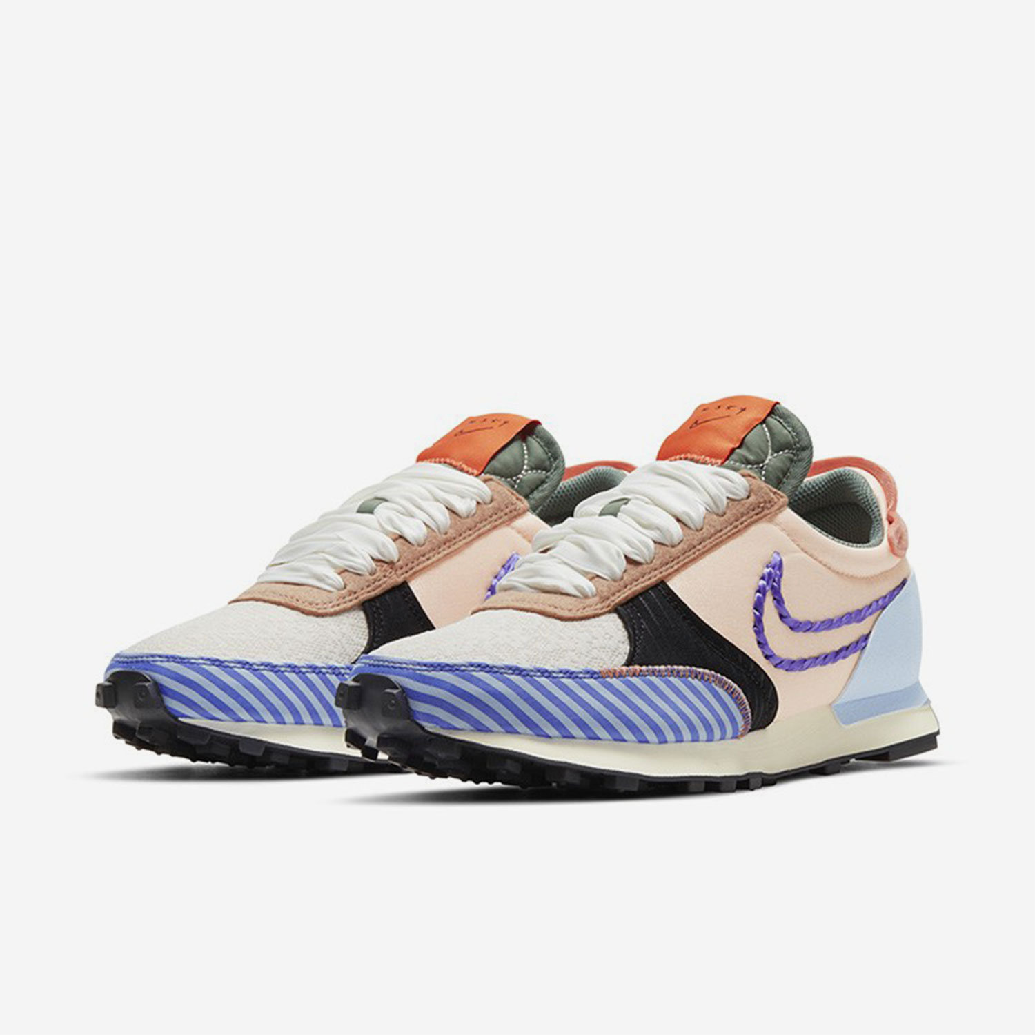 Nike Shoes Air Max 90 - Origineel Nike-product Nieuwe unisex gedeconstrueerde lage