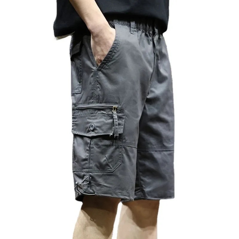 Summer Clothing Brands - B&C Nieuwe Shorts Heren Coole Zomer