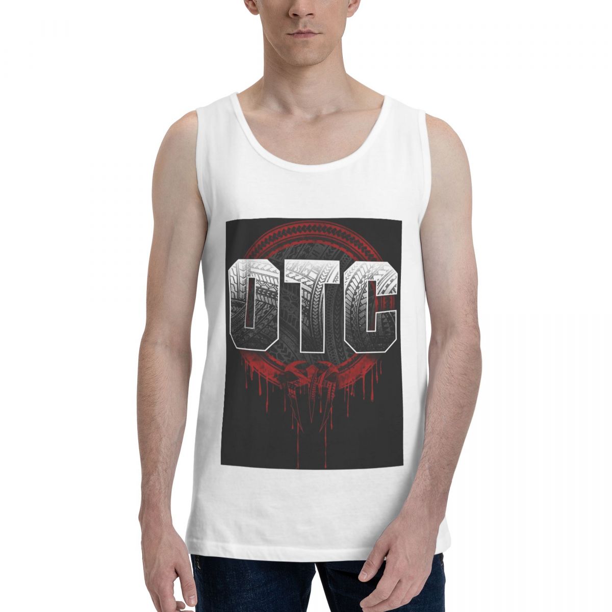 Summer Reign Clothing - Worstelaar Roman Reigns Worstelen 100% Katoen