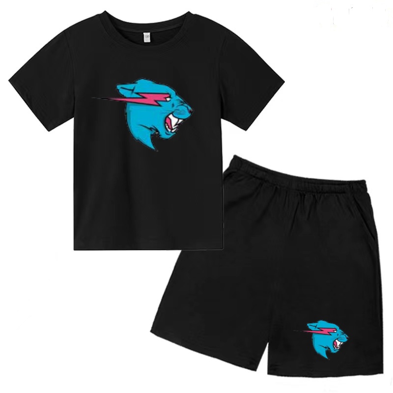 Kinderen Charmant Dierenkop Af - Summer Clothing Images recensie en prijs