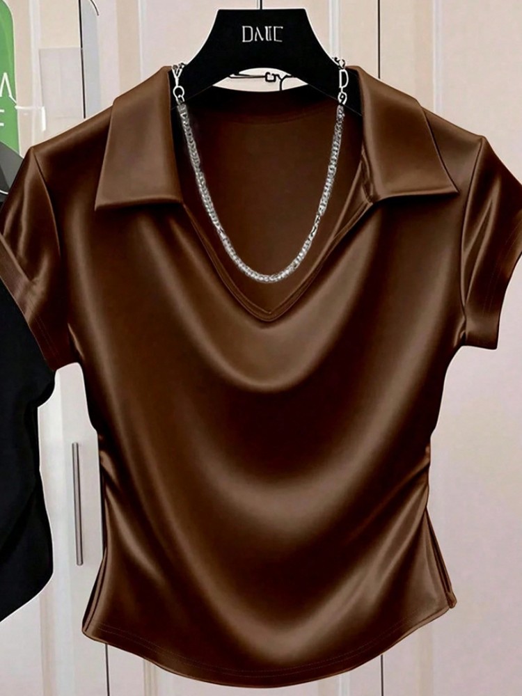 Dames Plus Size XL-4XL Casual  - Xl Summer Clothing recensie en prijs