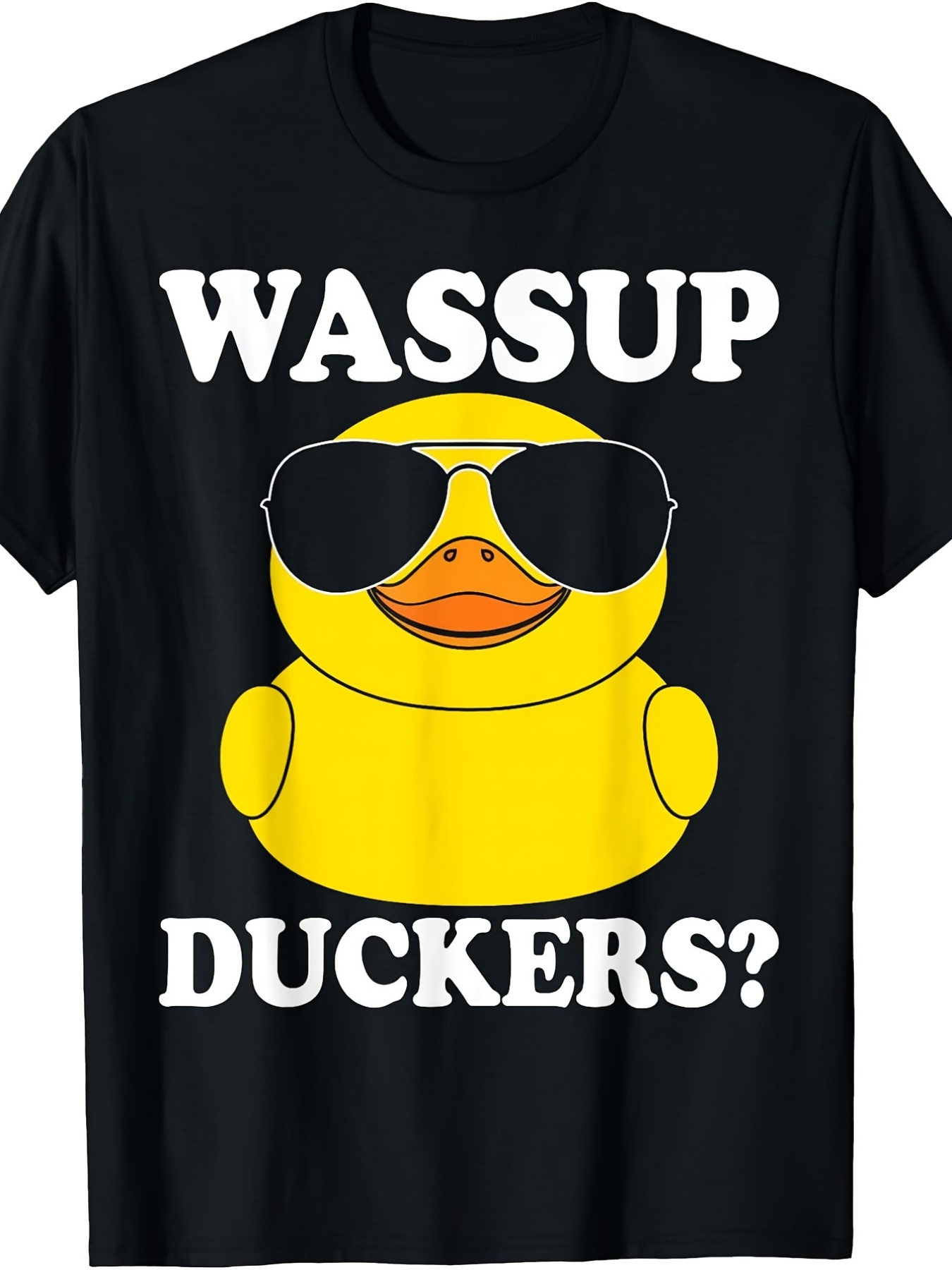 Wassup Duckers Grappige Rubber - Summer Clothing Drawing recensie en prijs