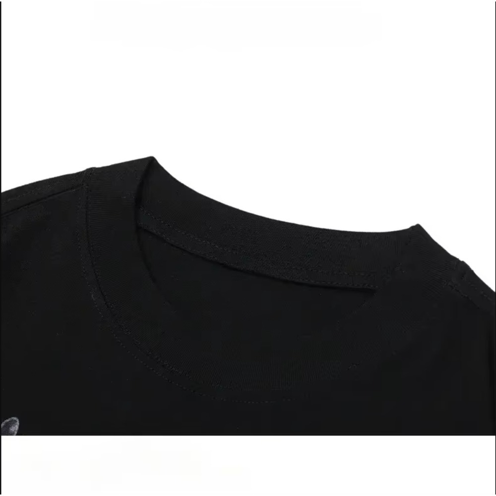 Een Stuk Heren T-shirt Roronoa - Summer Clothing Brands recensie en prijs