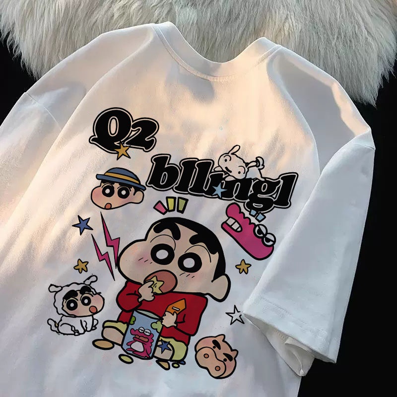 2026 Zomer Comic Form Crayon S - Summer Clothing Images recensie en prijs