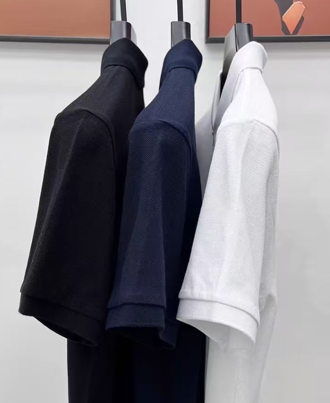 BLOCKBUSTER VIDEO Uniform polo - Xl Summer Clothing recensie en prijs