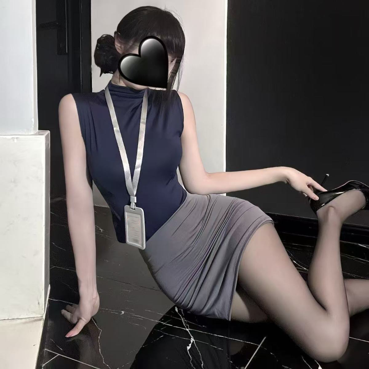 Hot Girl Pure Desire Style Zom - Summer Days Clothing recensie en prijs