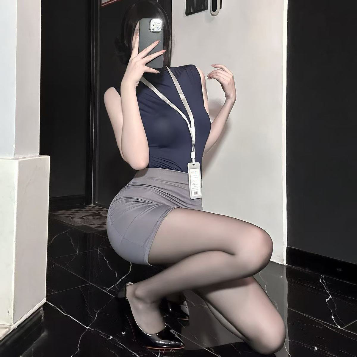 Hot Girl Pure Desire Style Zom - Summer Days Clothing recensie en prijs