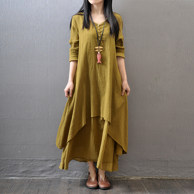 Indian Jurk Vrouwen Kurties Pa - Indian Summer Vintage Clothing recensie en prijs