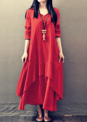 Indian Jurk Vrouwen Kurties Pa - Indian Summer Vintage Clothing recensie en prijs