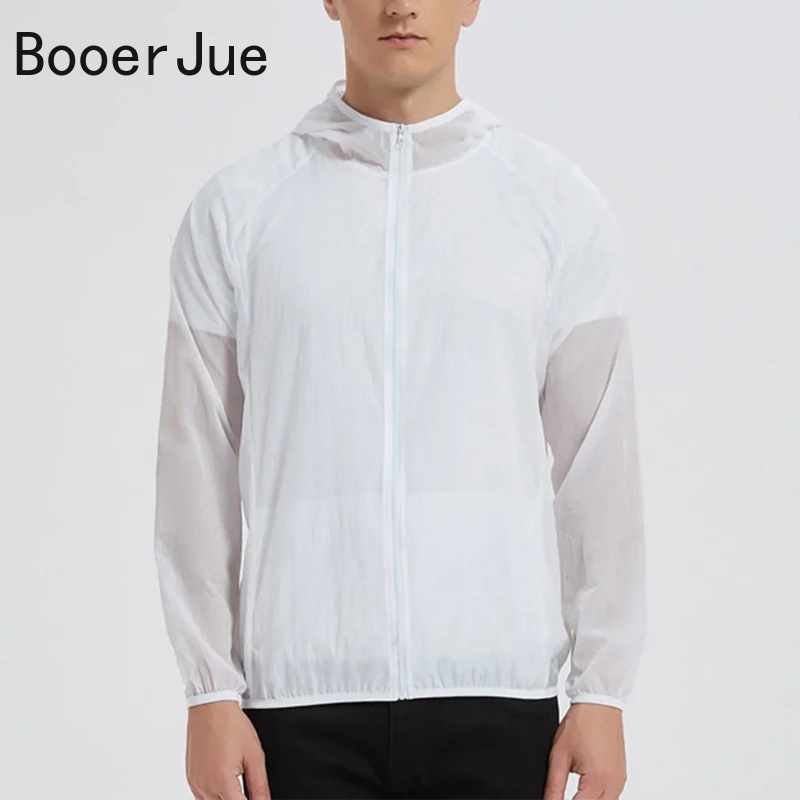Outdoor anti-ultraviolette hui - Yours Clothing Summer Jackets recensie en prijs