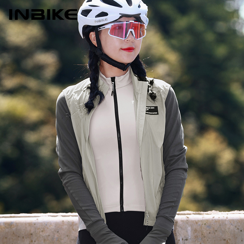 Inbike Fietsvest Voor Dames Mo - Yours Clothing Summer Jackets recensie en prijs