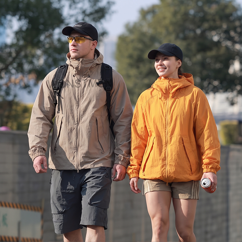 Zonnebeschermende kleding voor - Yours Clothing Summer Jackets recensie en prijs