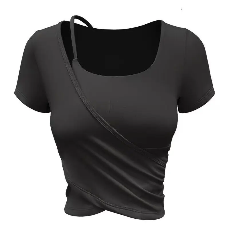 Yogakleding Lange mouwen Zomer - Summer Clothing Looks recensie en prijs