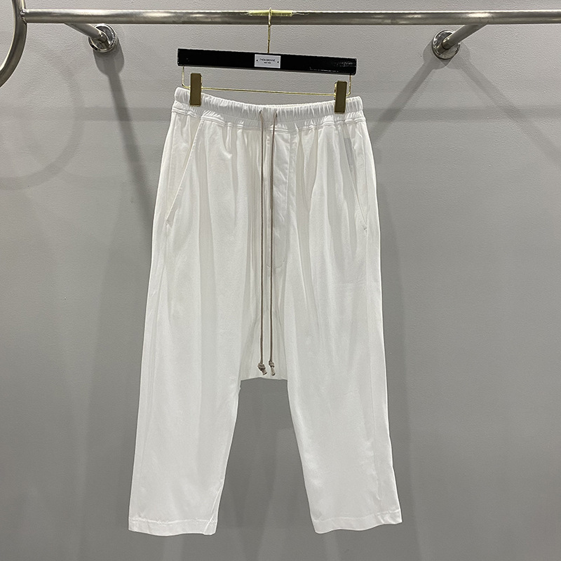 Mannen Casual Harembroek Katoe - Xl Summer Clothing recensie en prijs