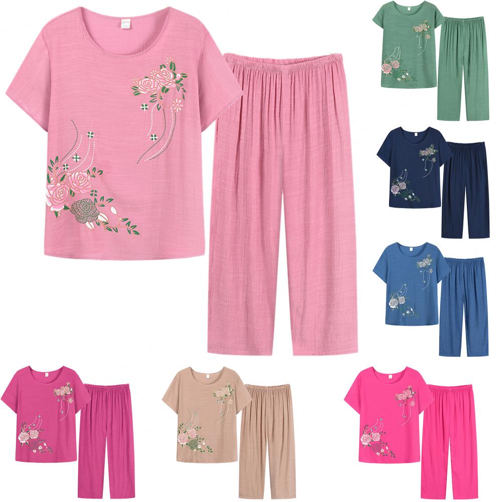 Nieuwe collectie vrouwelijke p - Xl Summer Clothing recensie en prijs