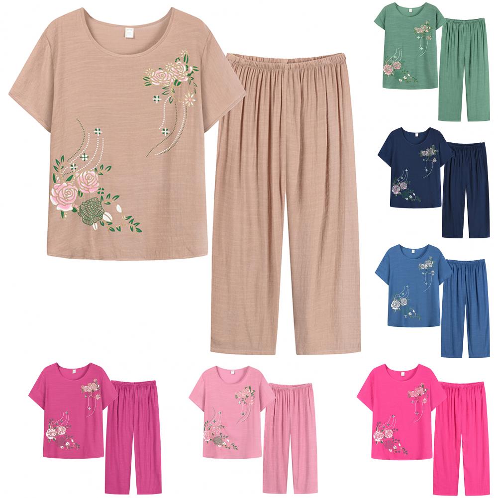 Nieuwe collectie vrouwelijke p - Xl Summer Clothing recensie en prijs