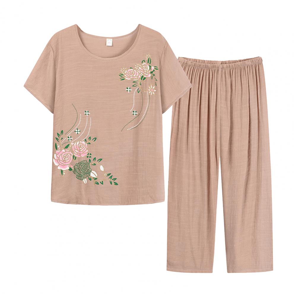 Nieuwe collectie vrouwelijke p - Xl Summer Clothing recensie en prijs