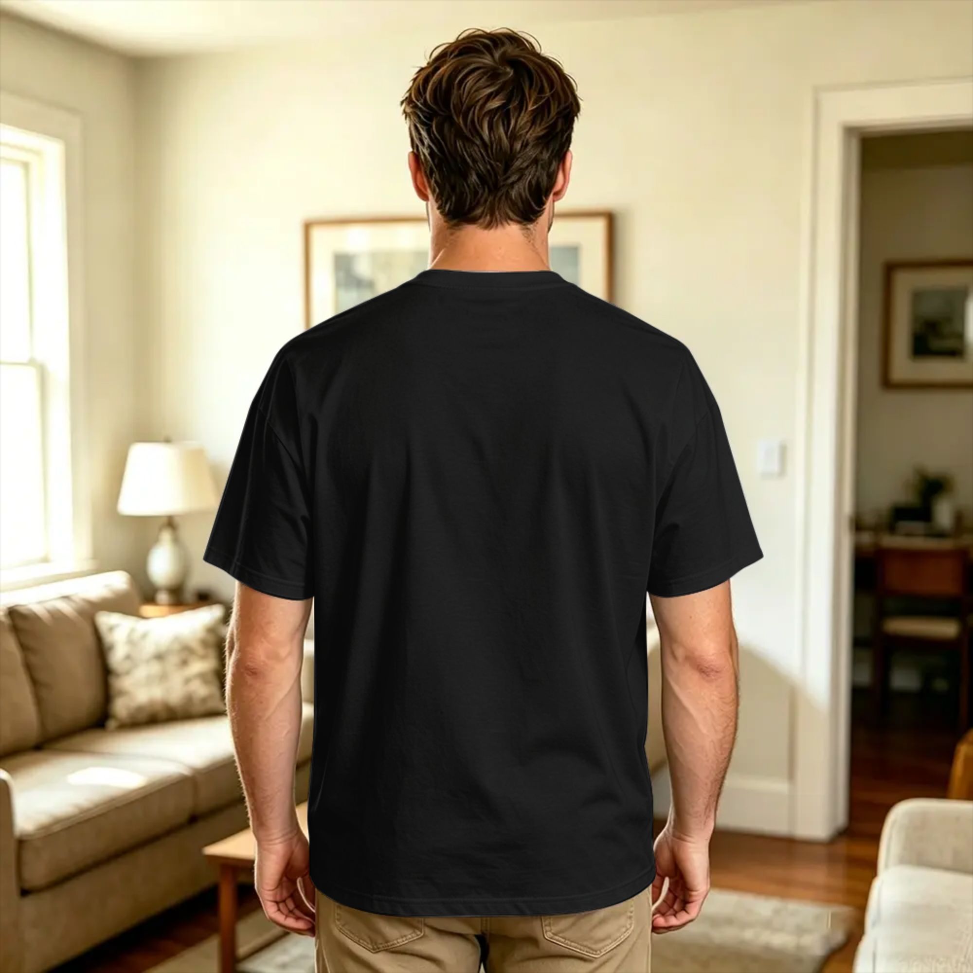Heren Dames T-Shirt Waarom Ja  - Summer Clothing Drive recensie en prijs