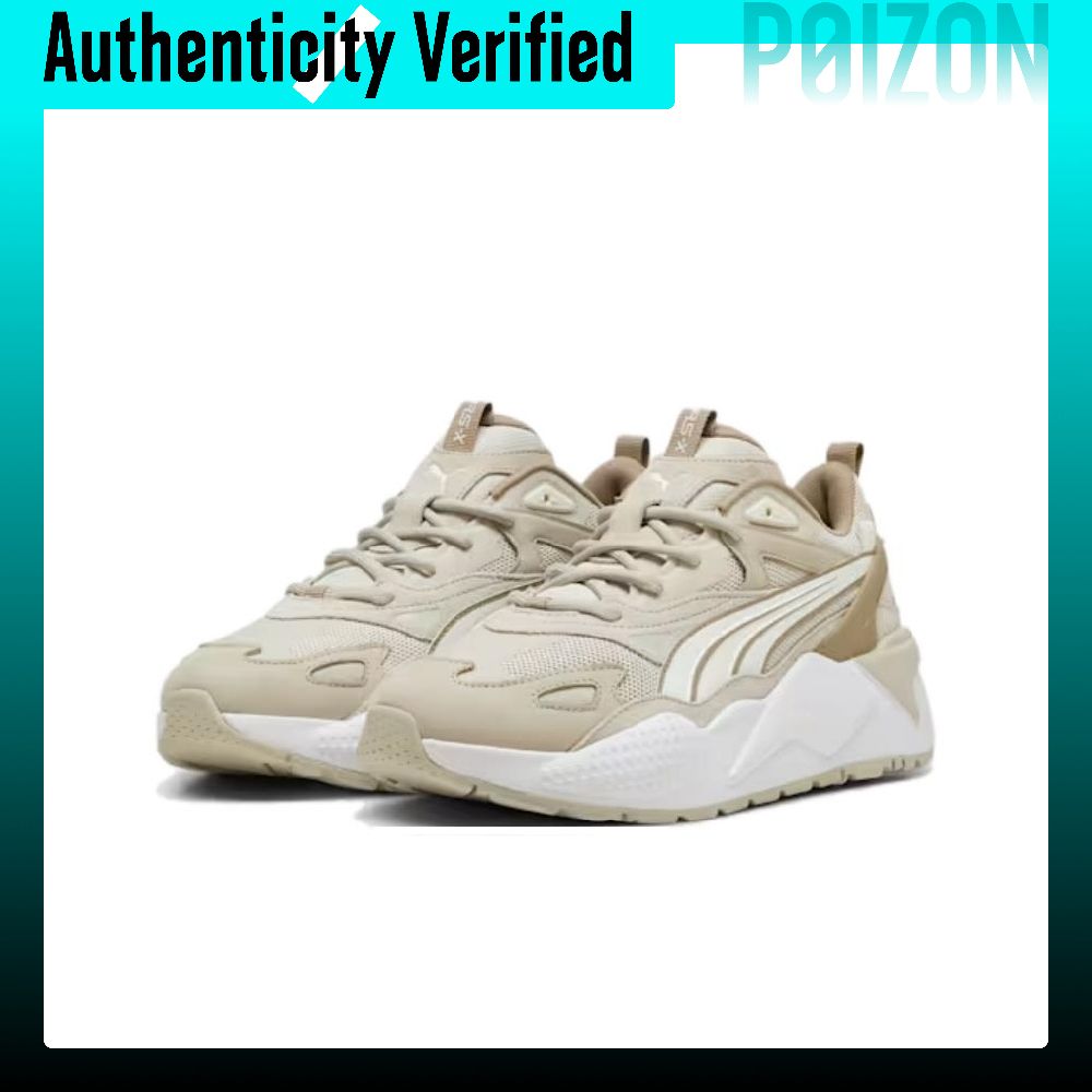 PUMA RS X Comfortabele en Lich - Puma Shoes Rs-X recensie en prijs