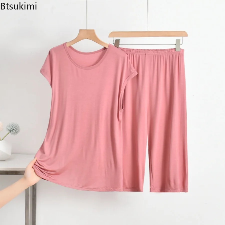 2026 Dames Zomer Modal 2 Stuks - Xl Summer Clothing recensie en prijs