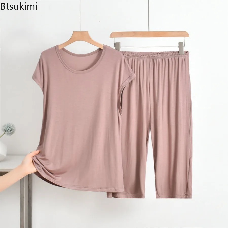 2026 Dames Zomer Modal 2 Stuks - Xl Summer Clothing recensie en prijs