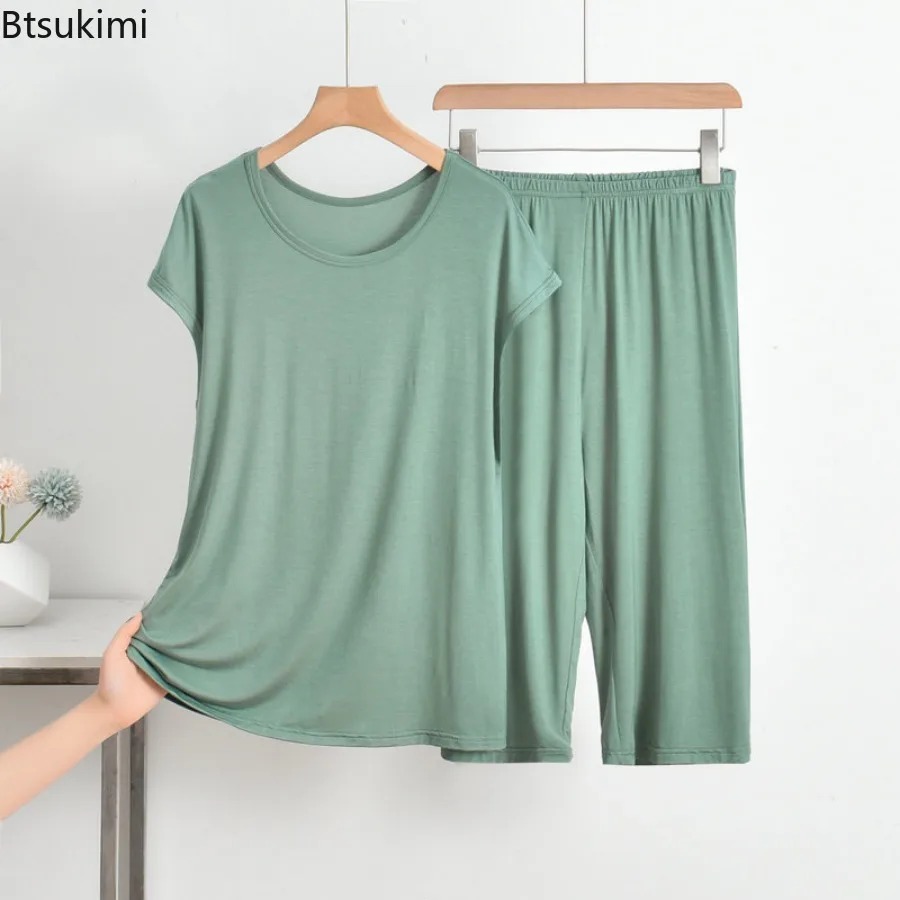 2026 Dames Zomer Modal 2 Stuks - Xl Summer Clothing recensie en prijs
