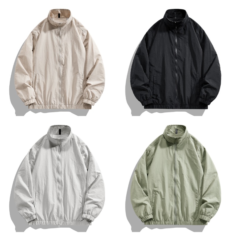 Zomer outdoor uitgebreide trai - Yours Clothing Summer Jackets recensie en prijs