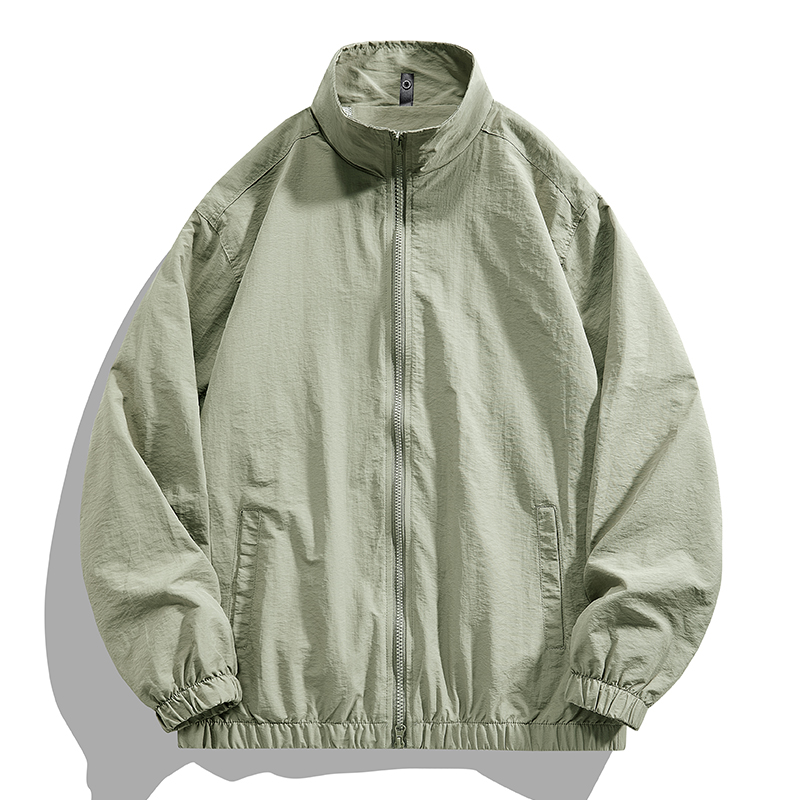 Zomer outdoor uitgebreide trai - Yours Clothing Summer Jackets recensie en prijs