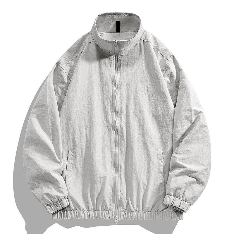 Zomer outdoor uitgebreide trai - Yours Clothing Summer Jackets recensie en prijs
