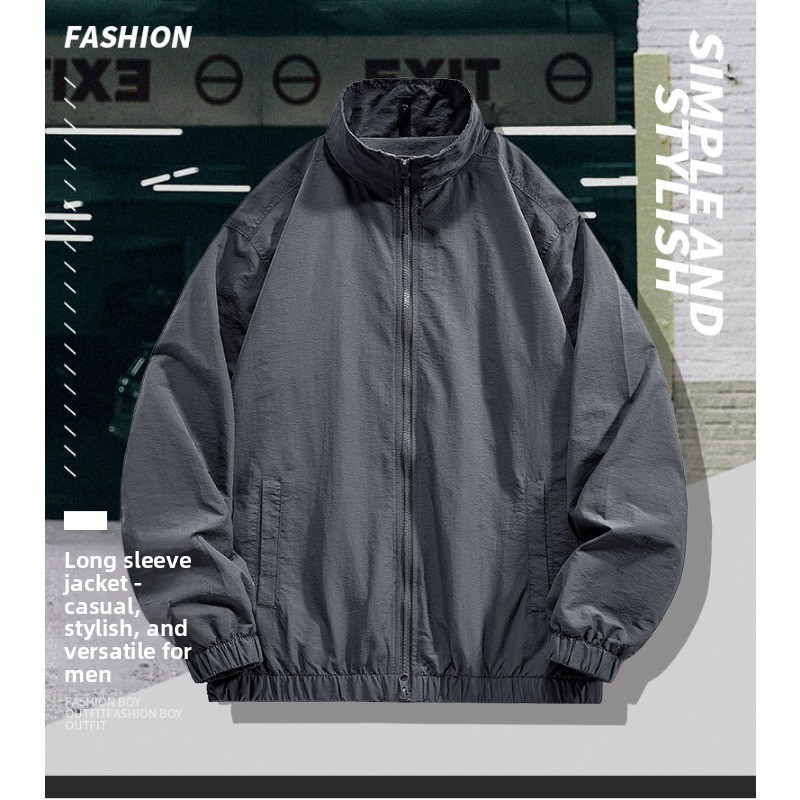 Zomer outdoor uitgebreide trai - Yours Clothing Summer Jackets recensie en prijs