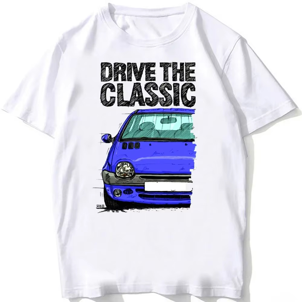 2026 New Drive A Legend Twingo - Summer Clothing Drive recensie en prijs