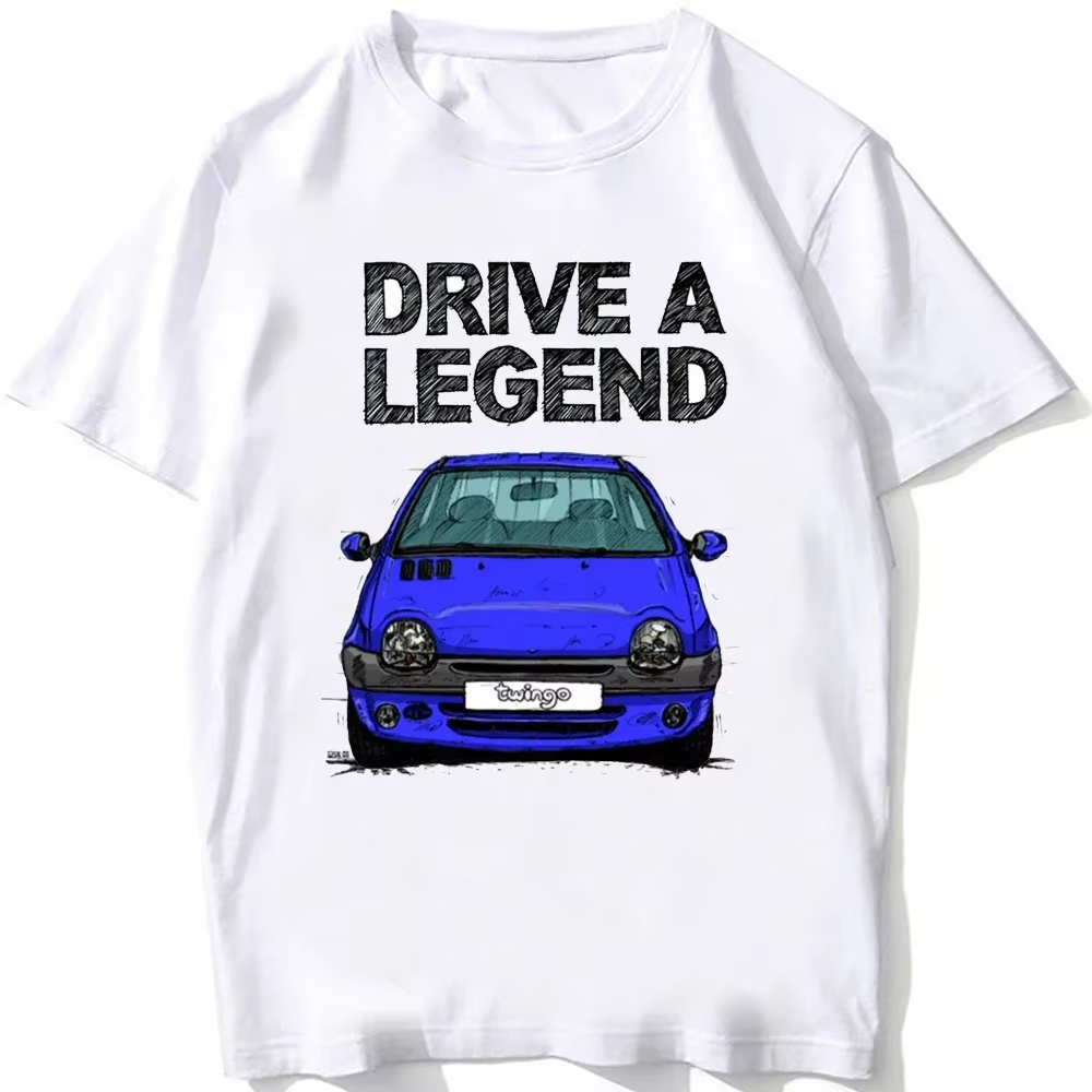 2026 New Drive A Legend Twingo - Summer Clothing Drive recensie en prijs