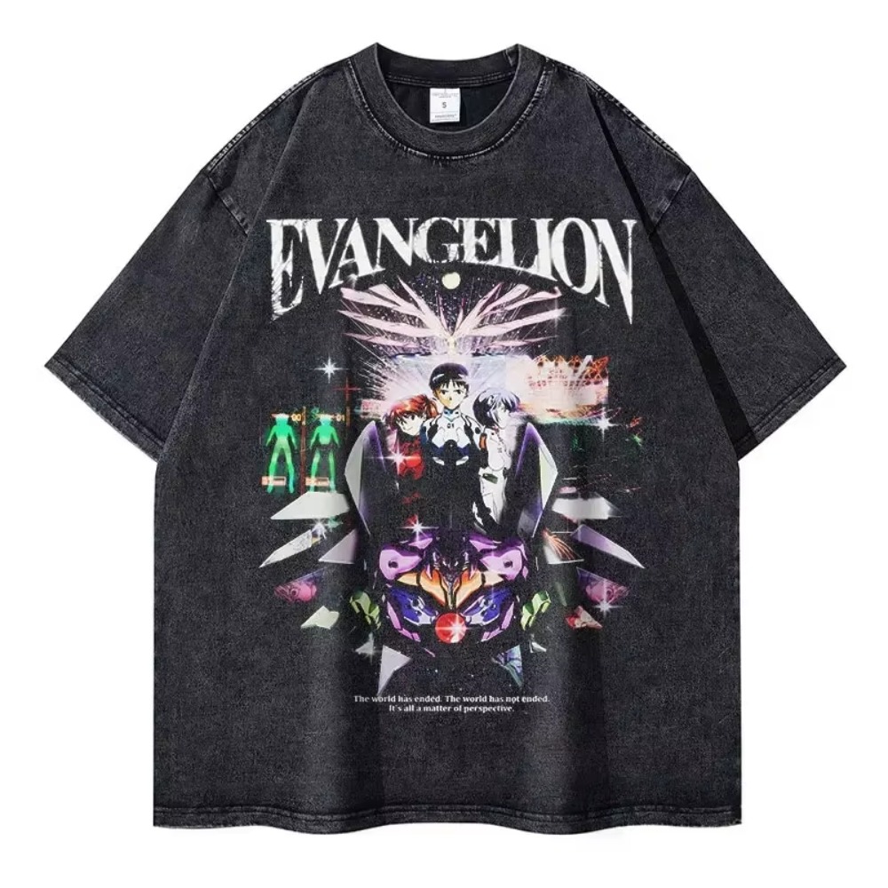 Oversized heren T-shirts kledi - Summer Clothing Brands recensie en prijs