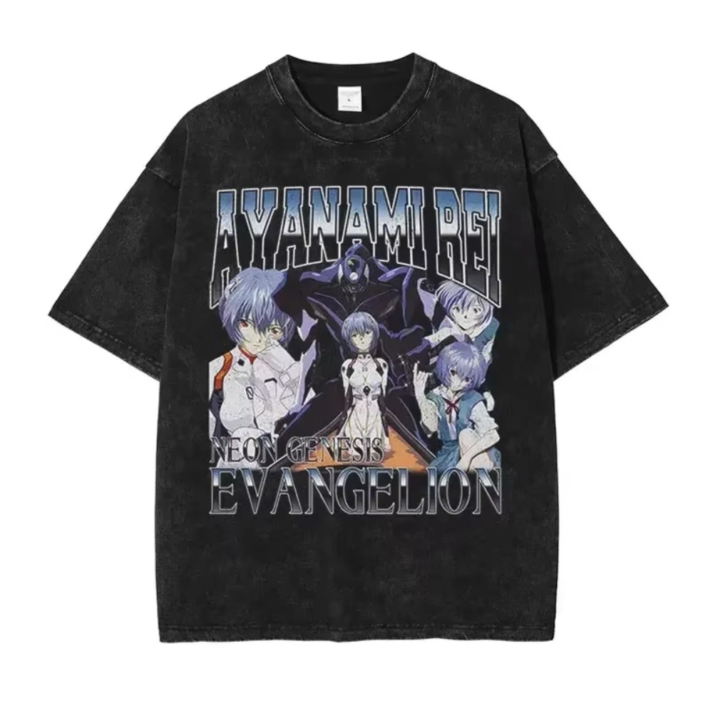 Oversized heren T-shirts kledi - Summer Clothing Brands recensie en prijs