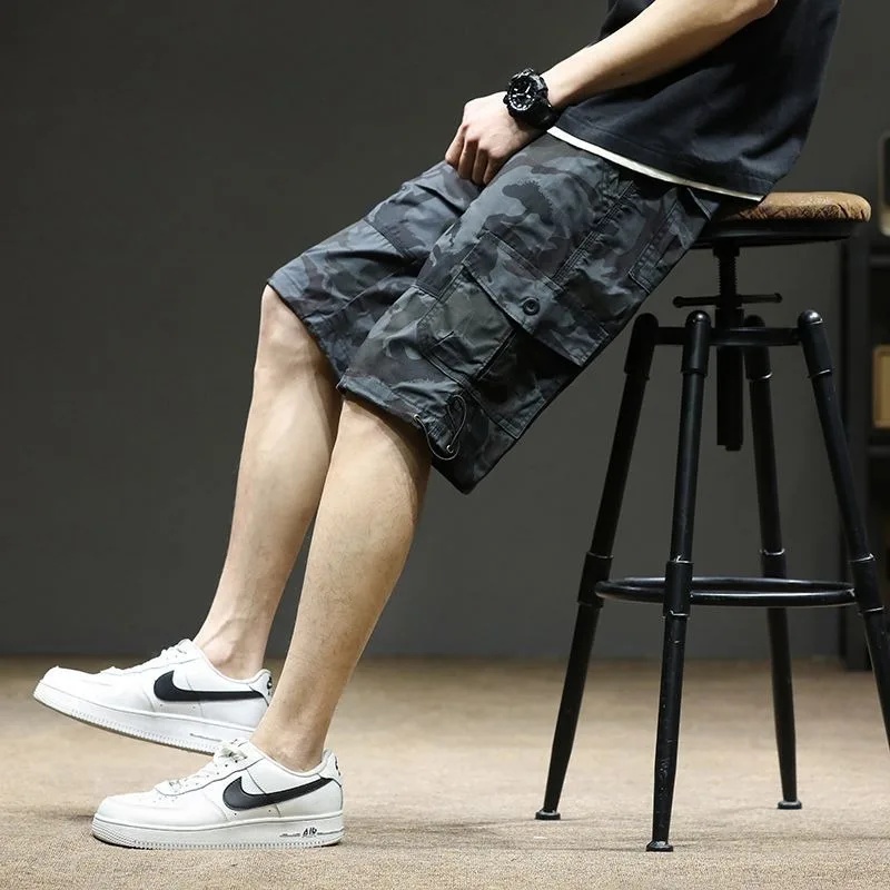 B&C Nieuwe Shorts Heren Coole  - Summer Clothing Brands recensie en prijs