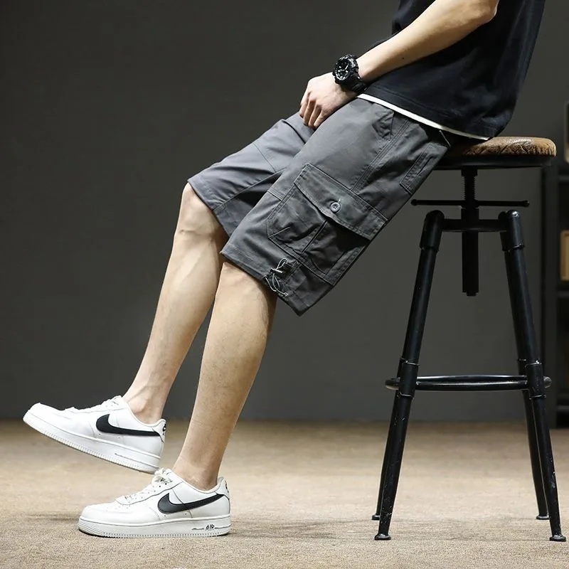B&C Nieuwe Shorts Heren Coole  - Summer Clothing Brands recensie en prijs