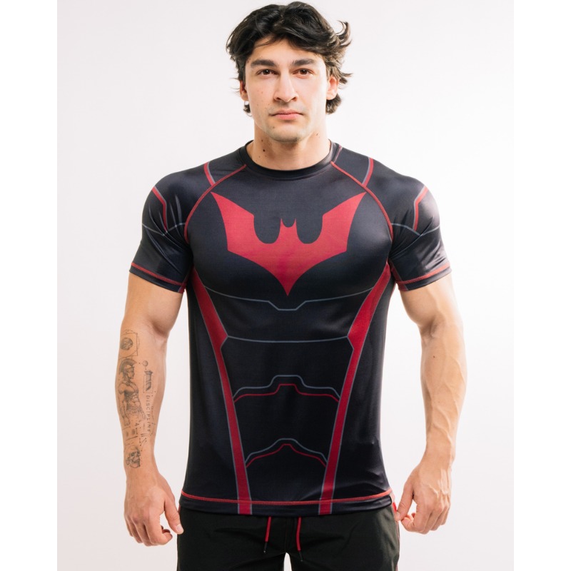 Filmrolspelkostuum, Batman tra - Summer Clothing Fabric recensie en prijs