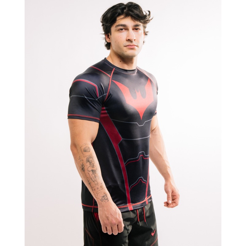 Filmrolspelkostuum, Batman tra - Summer Clothing Fabric recensie en prijs