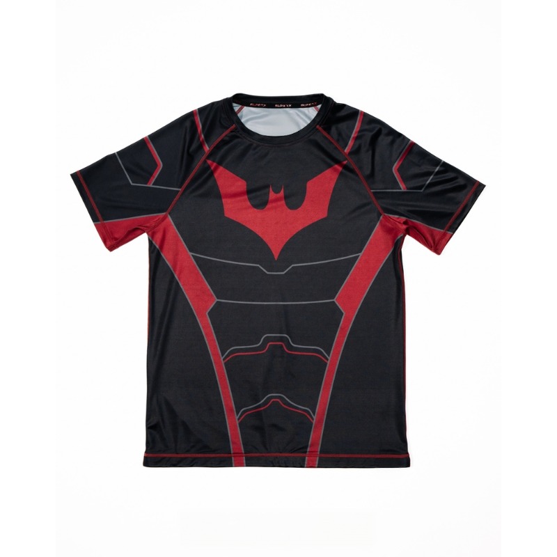 Filmrolspelkostuum, Batman tra - Summer Clothing Fabric recensie en prijs