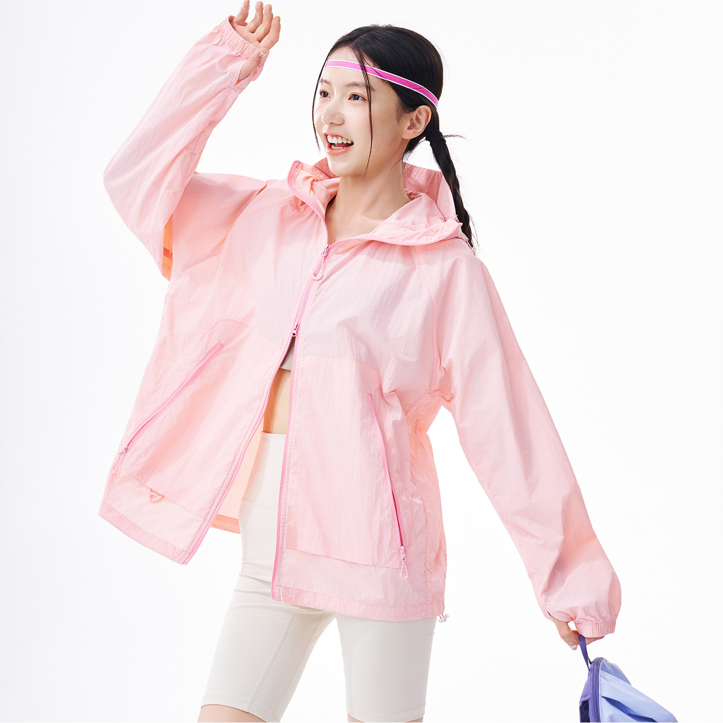 Zonnebrandkleding voor dames,  - Yours Clothing Summer Jackets recensie en prijs