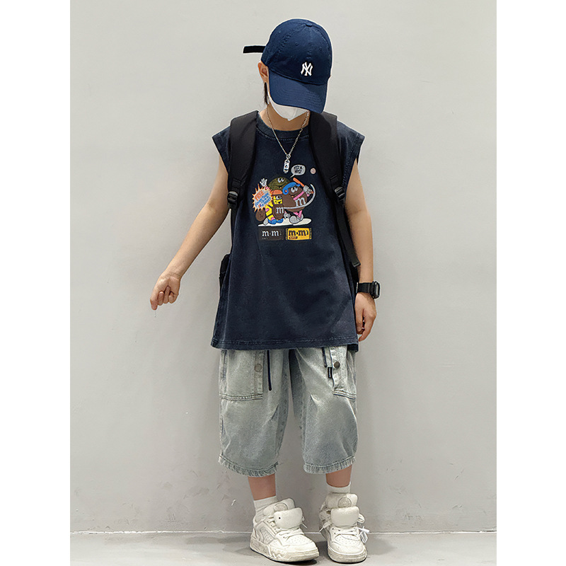 Baoduo kinderkleding kinderzom - Summer Clothing Drawing recensie en prijs