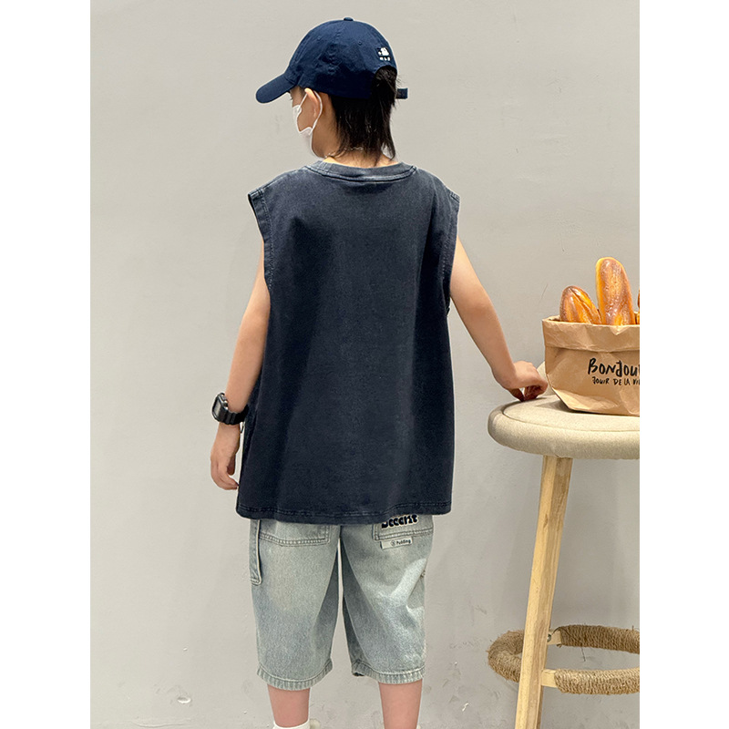 Baoduo kinderkleding kinderzom - Summer Clothing Drawing recensie en prijs