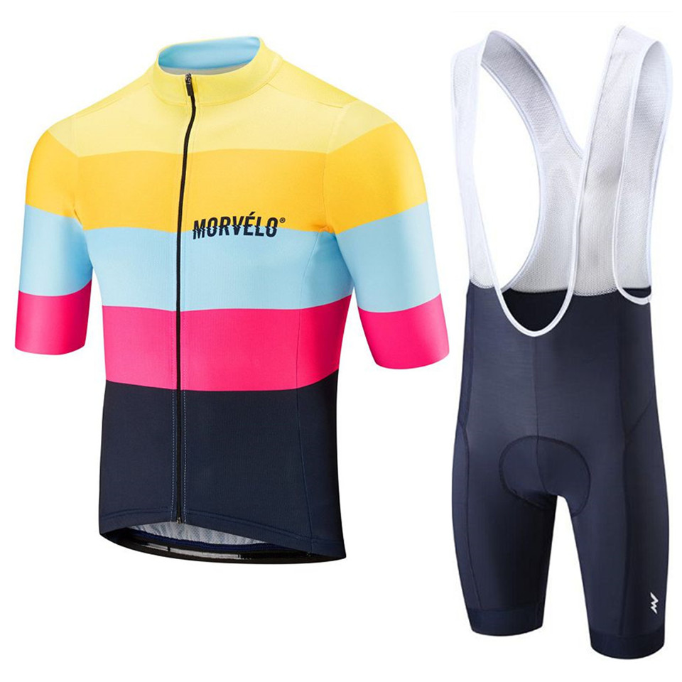 Racefiets Sportset Zomer Fiets - Yours Clothing Summer Jackets recensie en prijs