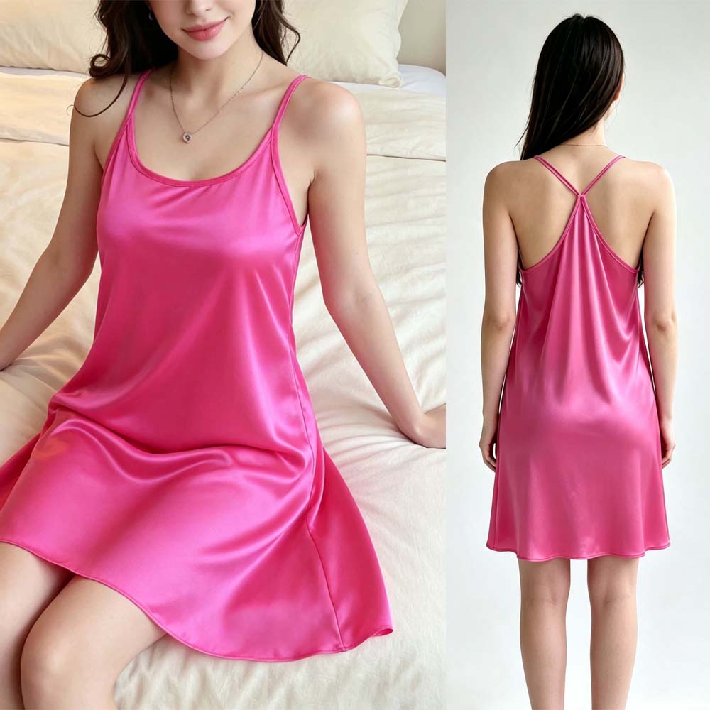 Dames Nachtkleding Zomer Sexy  - Summer Days Clothing recensie en prijs