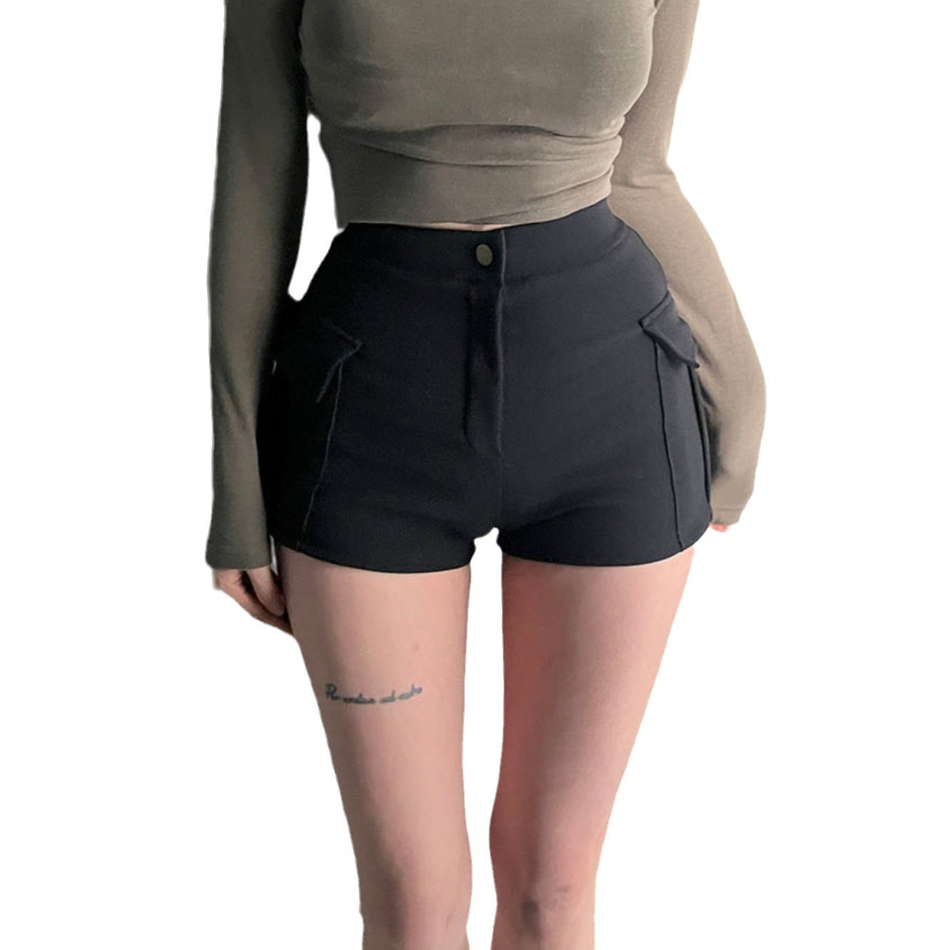 Zomer dameskleding hoge taille - Summer Clothing Looks recensie en prijs