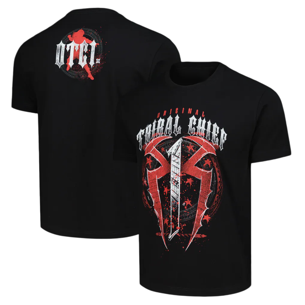 2026 Hot Sales Roman Reigns T- - Summer Reign Clothing recensie en prijs