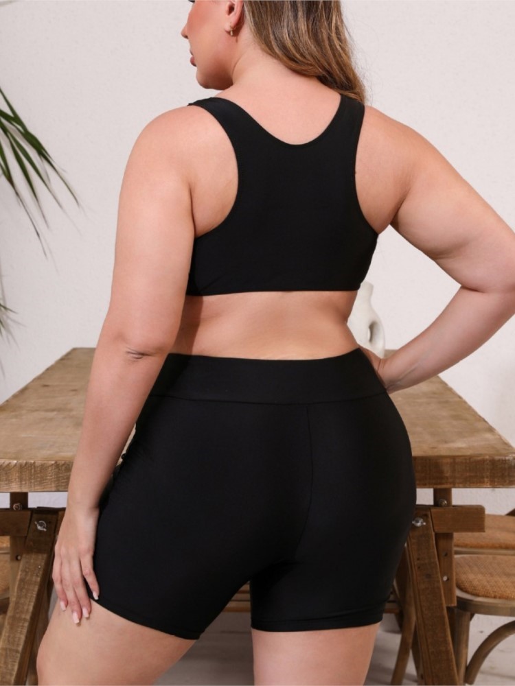 XL-5XL Plus Size Hoge Taille B - Xl Summer Clothing recensie en prijs